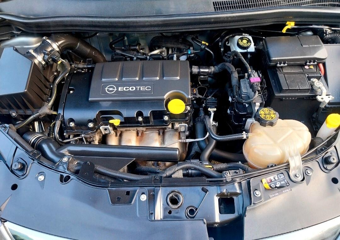 Opel Corsa 1.2 5 porte Edition