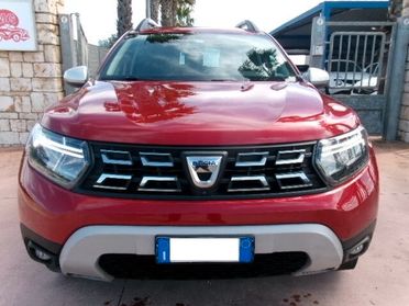 Dacia Duster 1.0 TCe GPL 4x2 Prestige Up