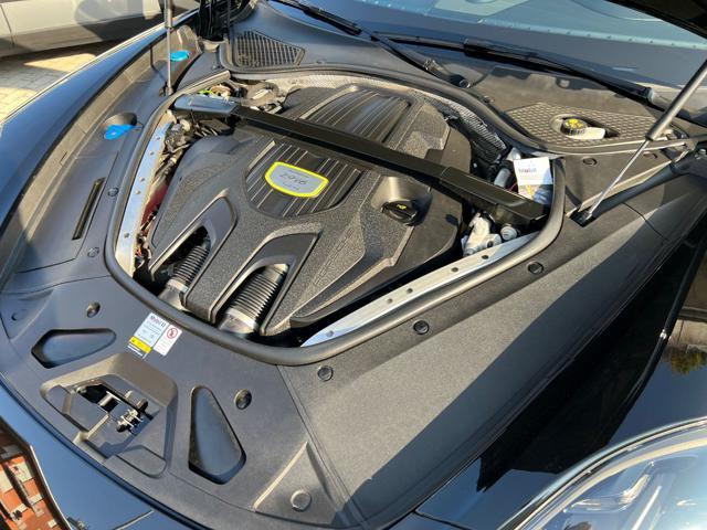 PORSCHE Panamera 2.9 4 E-Hybrid Sport Tur Sedili ventilati keyless