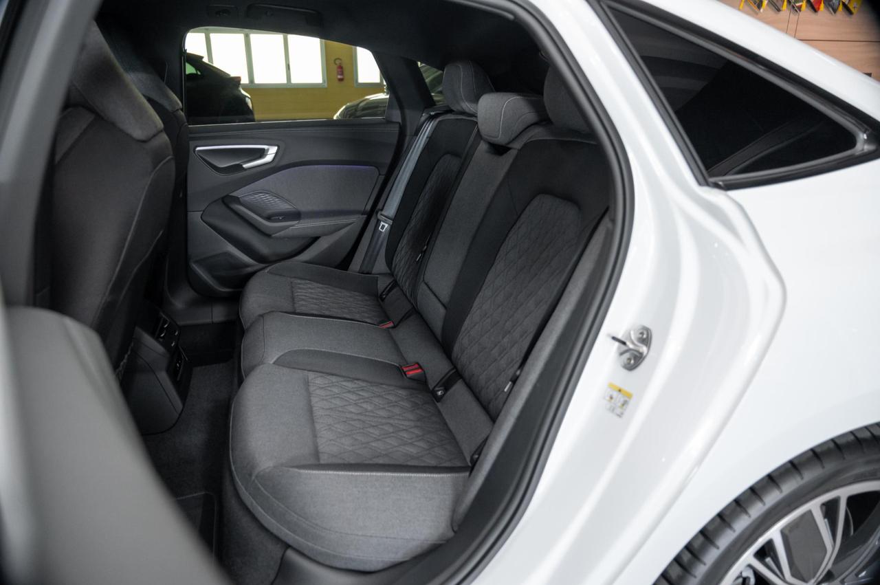 Audi A5 Berlina 2.0 tfsi S line edition 204cv s-tronic