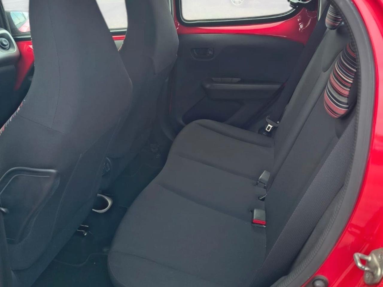 Citroen C1 VTi 68 3 porte Feel