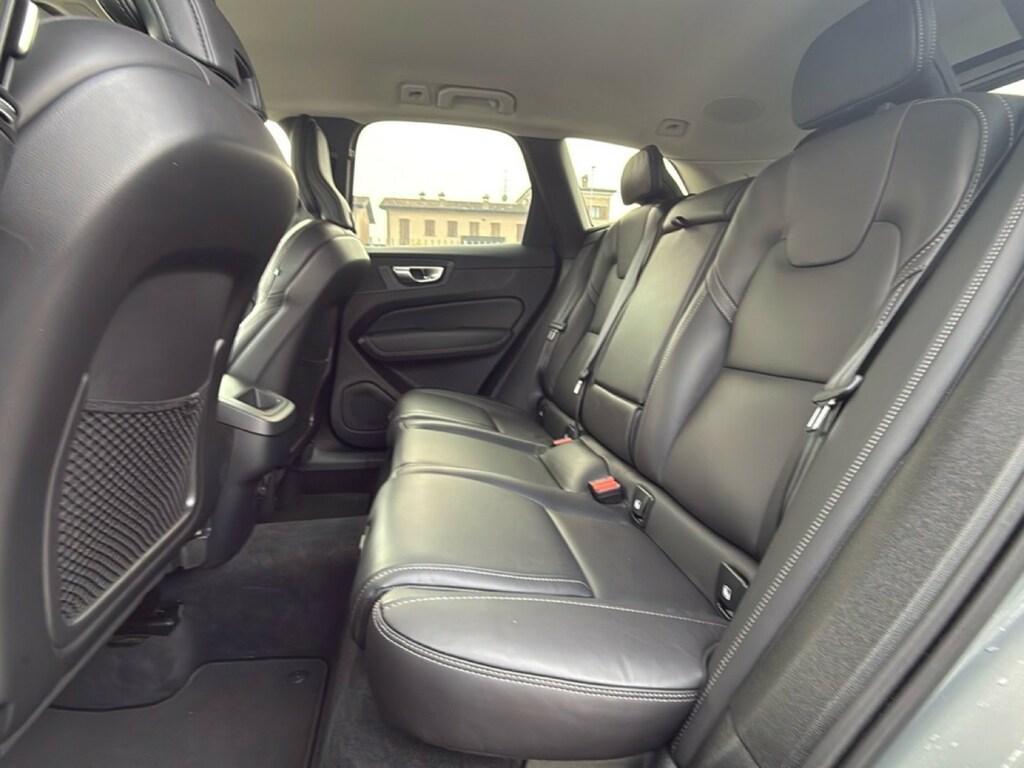 Volvo XC60 2.0 B4 Ultimate Dark AWD automatico