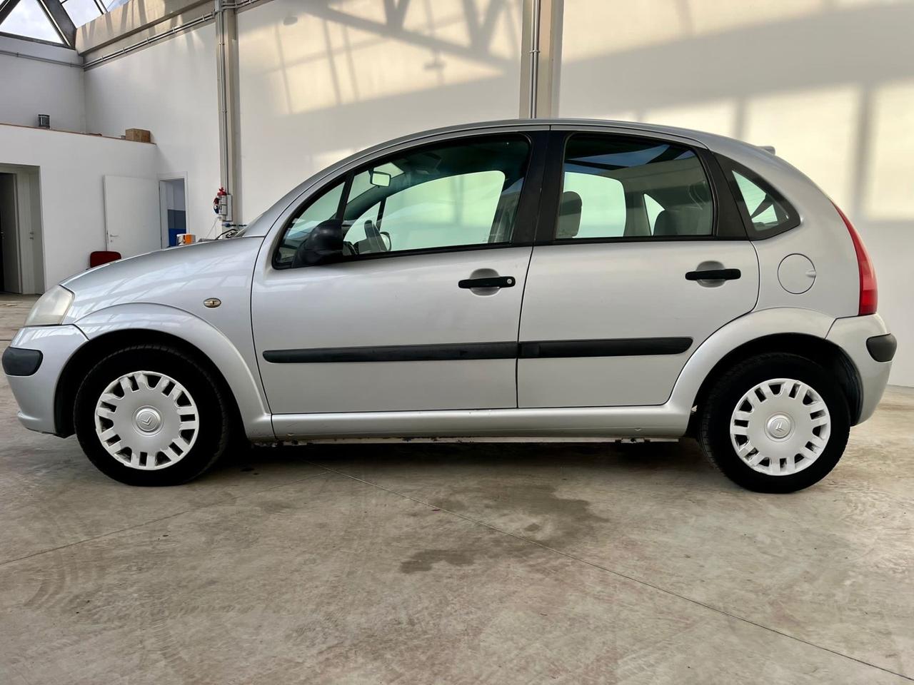 Citroen C3 1.1 Classique Gpl*