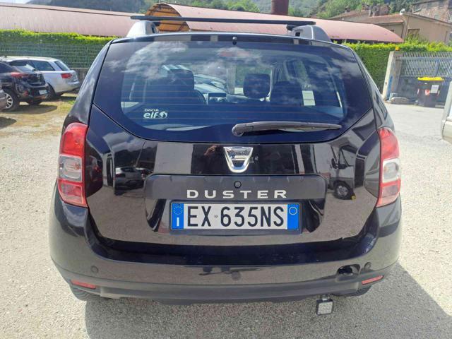 DACIA Duster 1.5 dCi 110CV 4x2 Lauréate N1