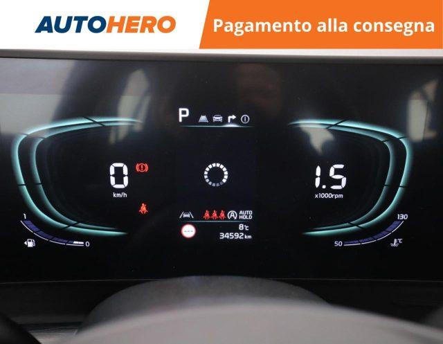 KIA Sportage 1.6 TGDi MHEV DCT Business