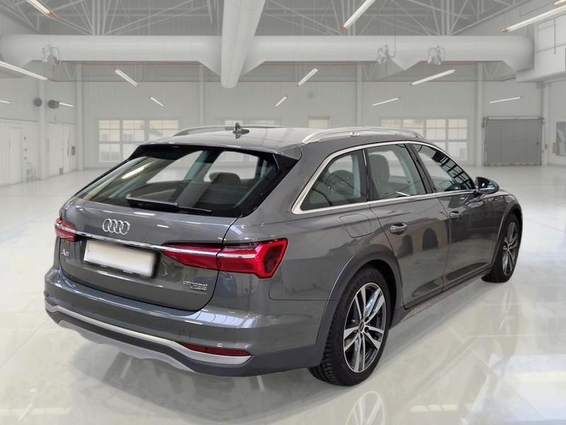 AUDI A6 ALLROAD 40 TDI MHEV 2.0 QUATTRO S TRONIC EVOLUTION STATION WAGON