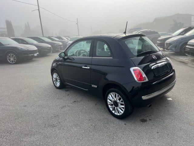 FIAT 500 1.2 EasyPower Lounge