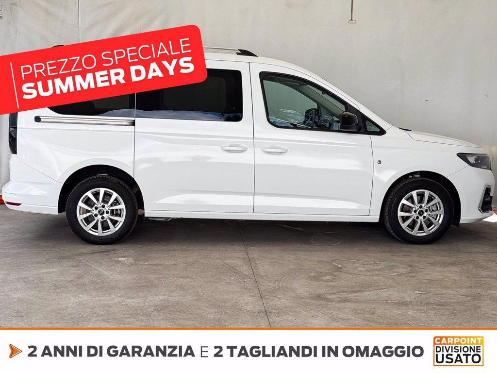 FORD Gran tourneo connect v761 2.0 ecoblue 122cv titanium auto del 2023