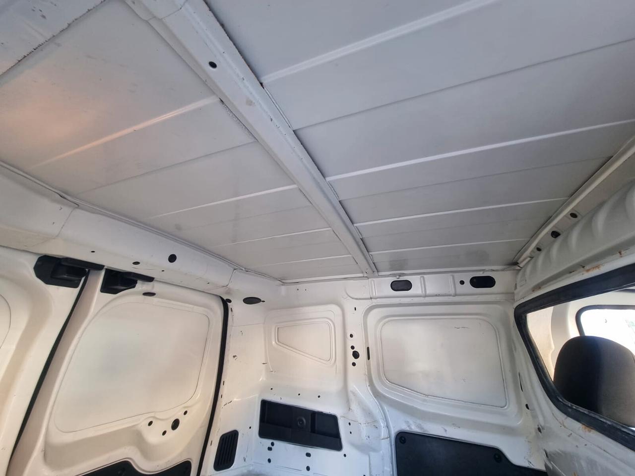 Fiat Fiorino 1.3 MJT 75CV Furgone