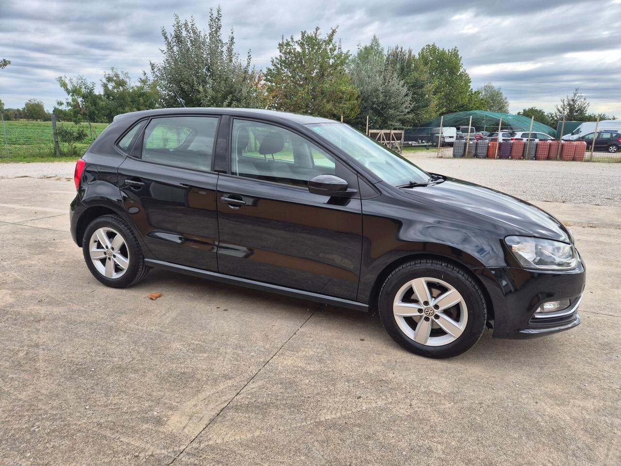 Volkswagen Polo 1.2 TSI 5p. Highline BlueMotion Technology