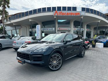 Porsche Cayenne Coupe 3.0 V6 tiptronic