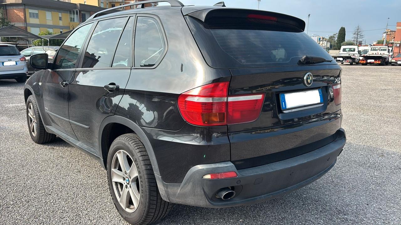 Bmw X5 xDrive35d Futura