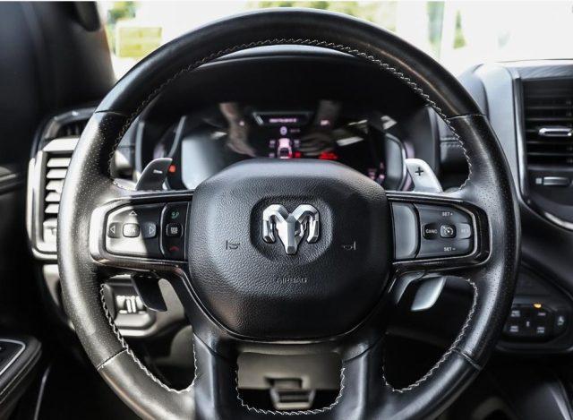 DODGE RAM 1500 5.7 V8 Crew Cab Sport GT CLEAN TITLE N1