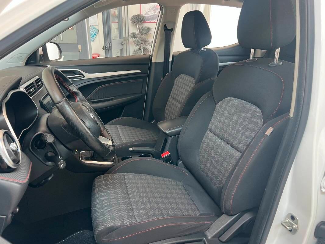 Mg ZS 1.5 Comfort