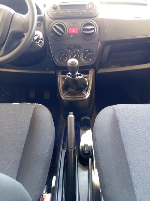 FIAT Qubo 1.4 8V 77 CV Easy