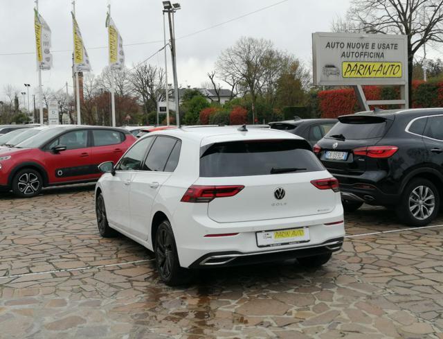VOLKSWAGEN Golf 1.4 TSI eHYBRID 204 CV DSG Style