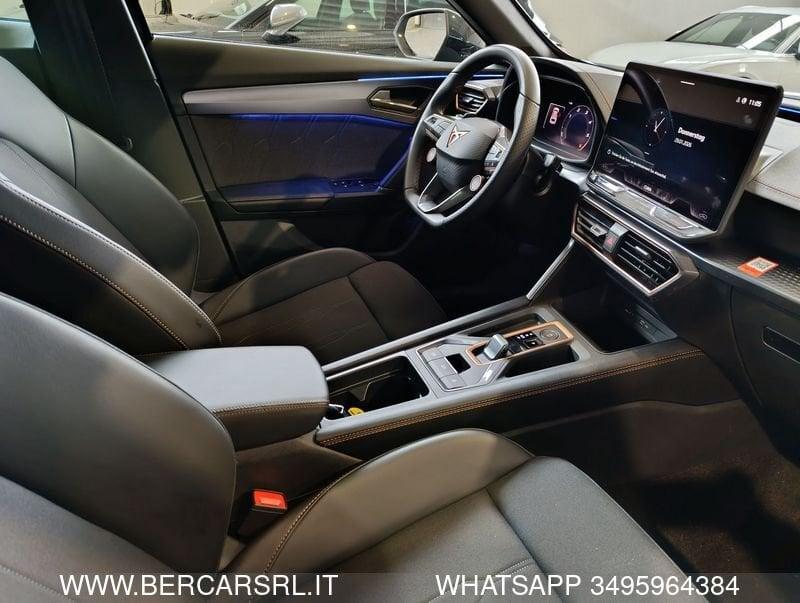 CUPRA Formentor Formentor 2.0 TDI DSG