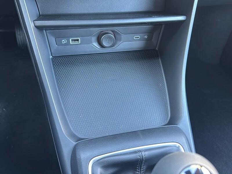 MG MG3 MG3 1.5 Comfort