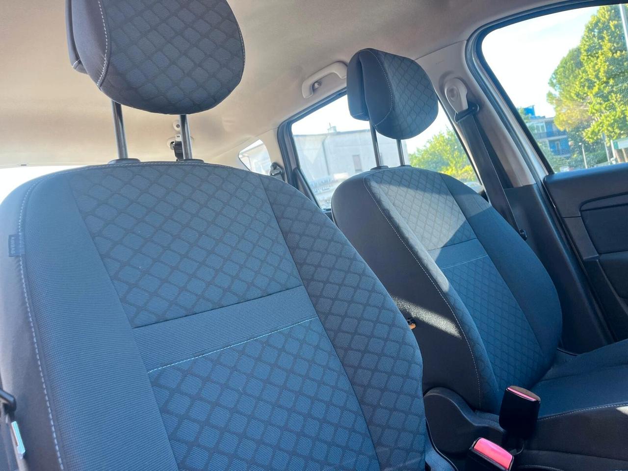 Renault Scénic 1.5 dCi 110CV Dynamique