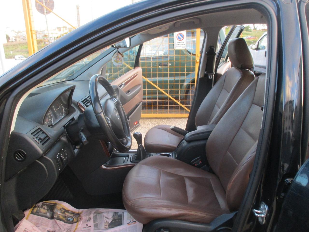 Mercedes-benz A 180 CDI FULL OPTIONAL !!!