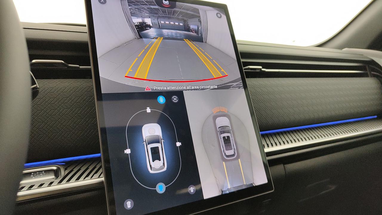 Jaecoo Jaecoo 7 - Jaecoo 7 1.6 tgdi Select 2wd 7dct