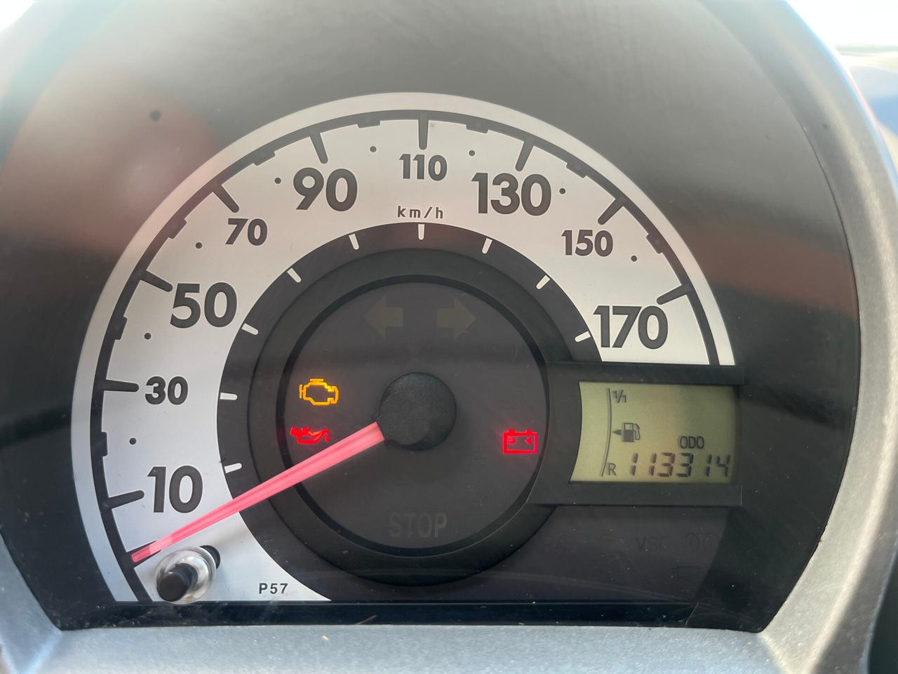 Toyota Aygo 1.0 12V VVT-i 5 porte Now Connect