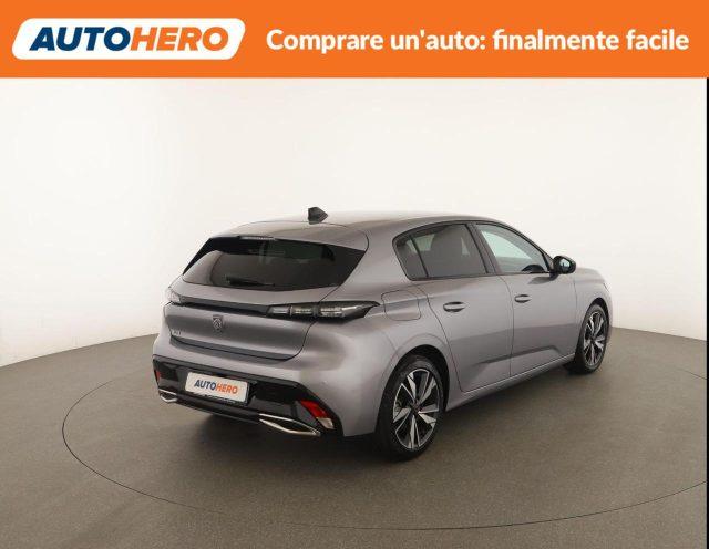 PEUGEOT 308 PureTech Turbo 130 S&S EAT8 Allure