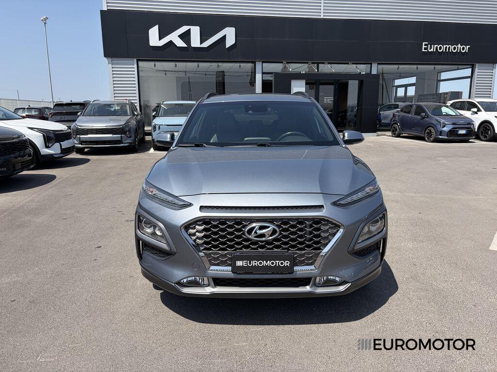 Hyundai Kona 1.6 CRDi Xpossible 2WD