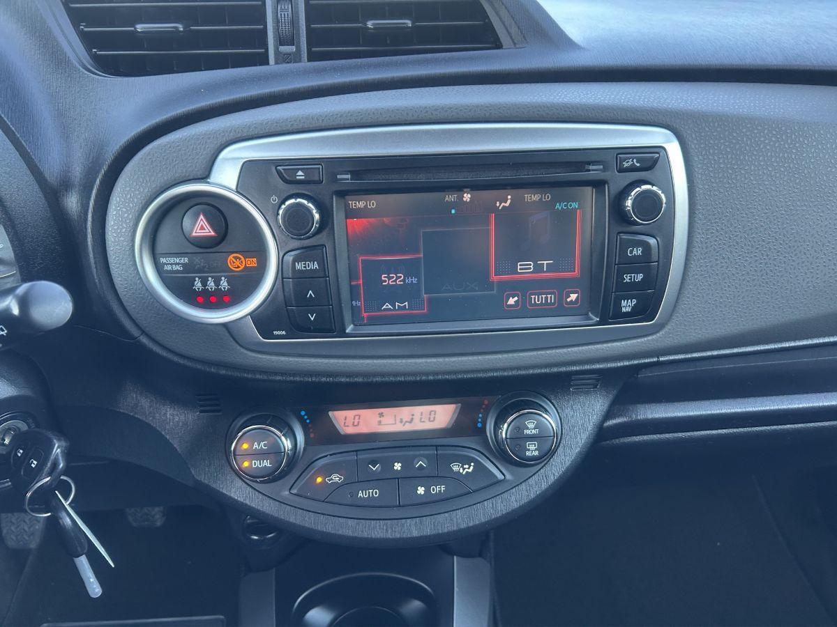 TOYOTA - Yaris - 1.4 D-4D 90CV 5p. Lounge