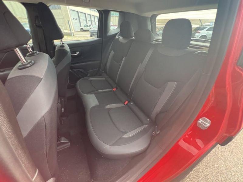 Jeep Renegade 1.3 T4 PHEV LIMITED 4XE AT6