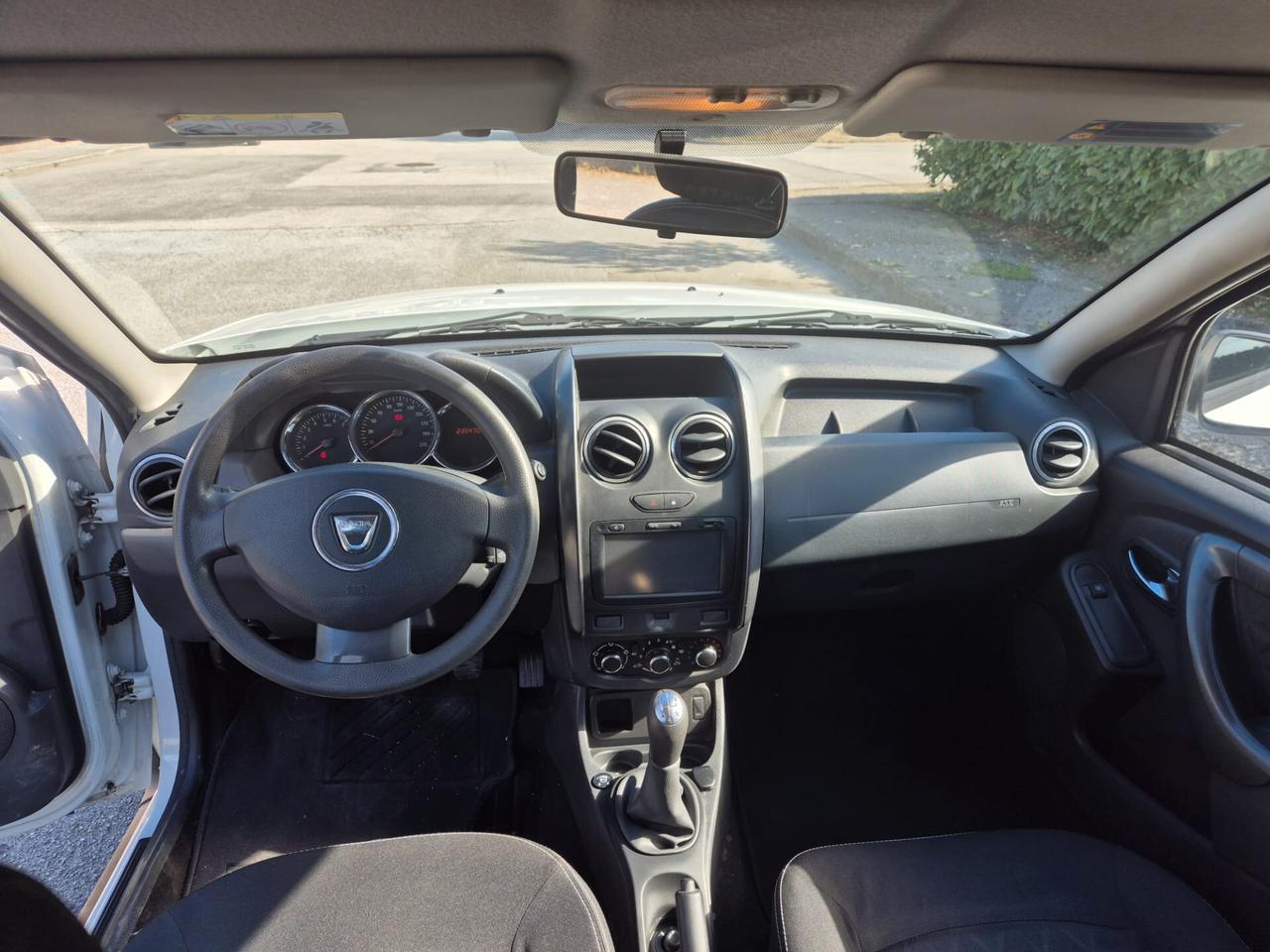 Dacia Duster 1.6 110CV 4x2 GPL Lauréate OK NEOPATENTATI