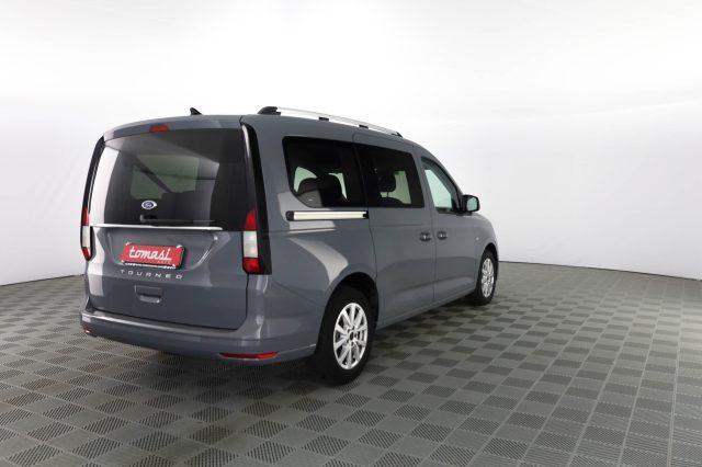 FORD Tourneo Connect Grand Tourneo Connect 2.0 EcoBlue 122 CV Powershif