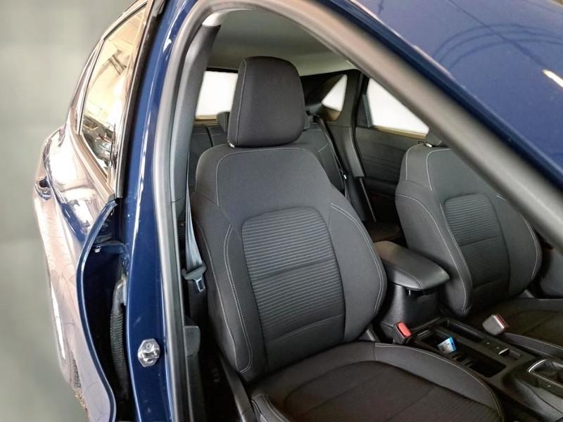 FORD KUGA 1.5 ECOBLUE 120 CV 2WD TITANIUM BUSINESS SUV
