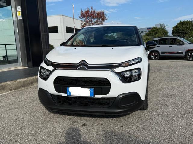 CITROEN C3 BlueHDi 100 S&S Feel