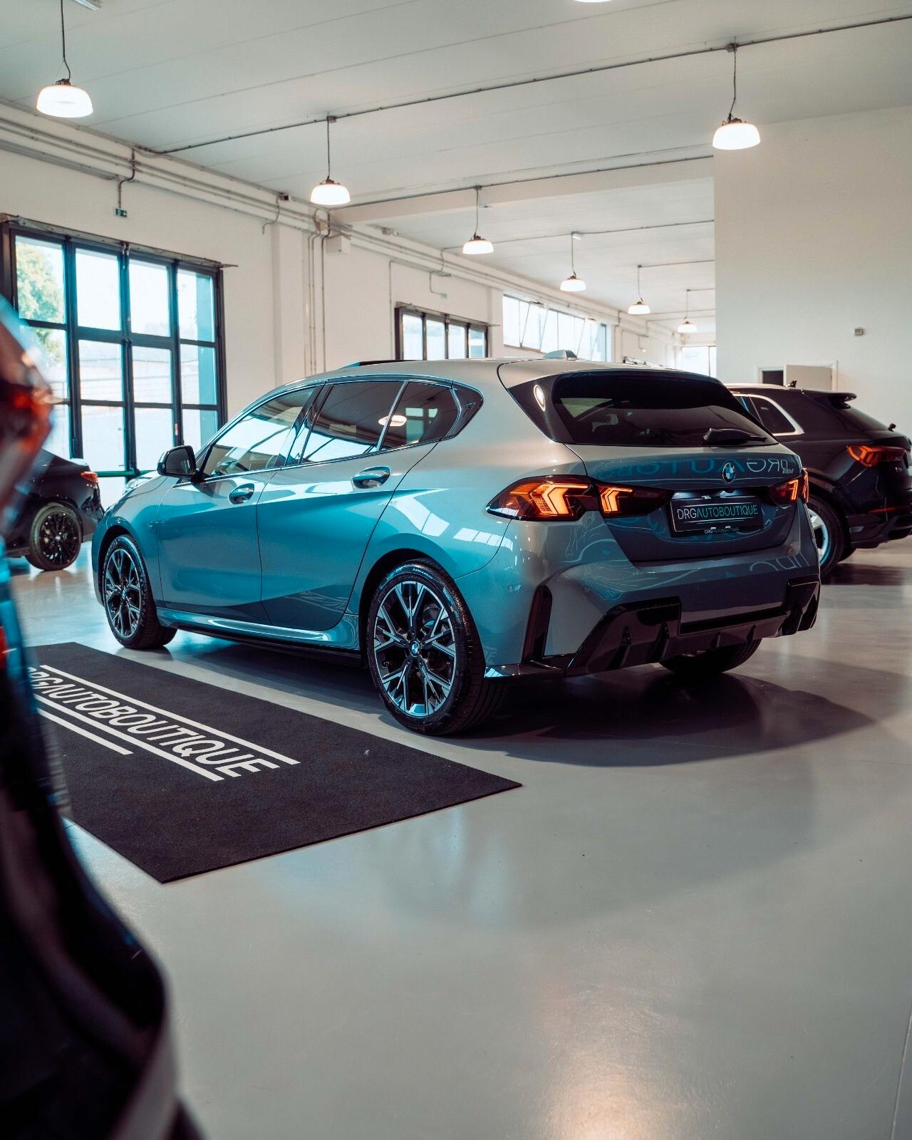 Bmw 118d MSport TETTO/LED/INNOVATION