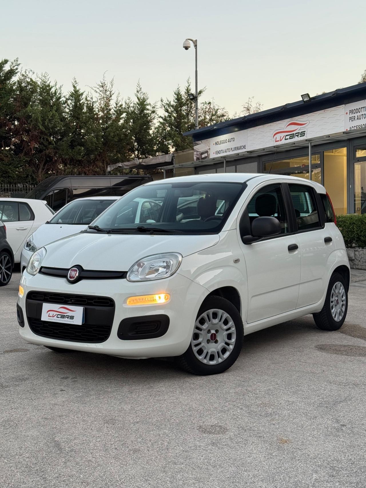 Fiat Panda 1.2 Easy