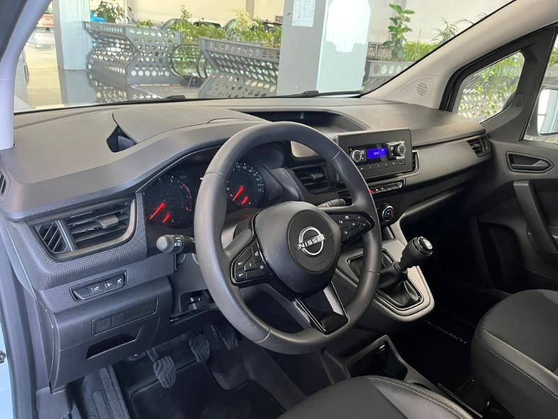 NISSAN Townstar 1.3 130 CV Van PC Acenta