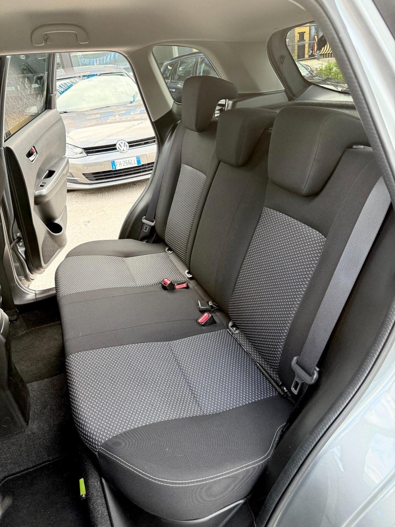 " PERFETTA " Suzuki Vitara 1.0 Boosterjet + GPL
