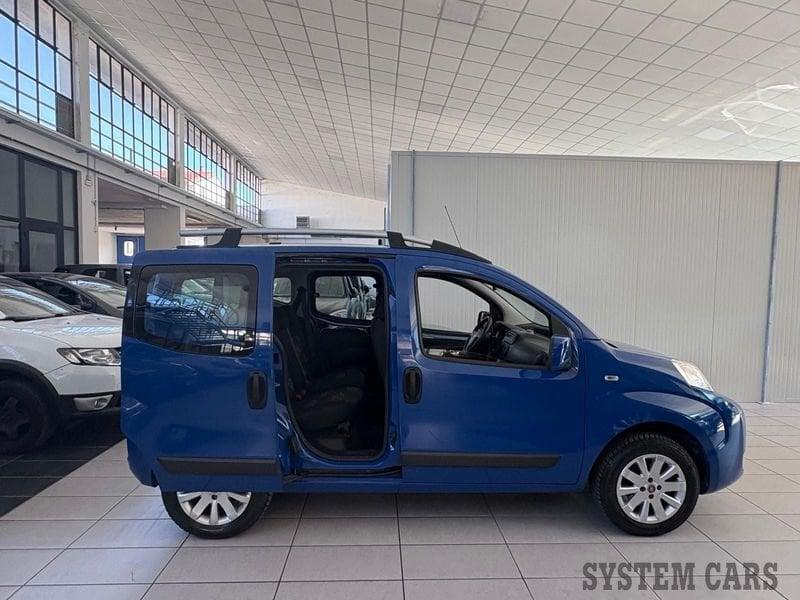 FIAT QUBO QUBO 1.4 8V 77 CV Dynamic