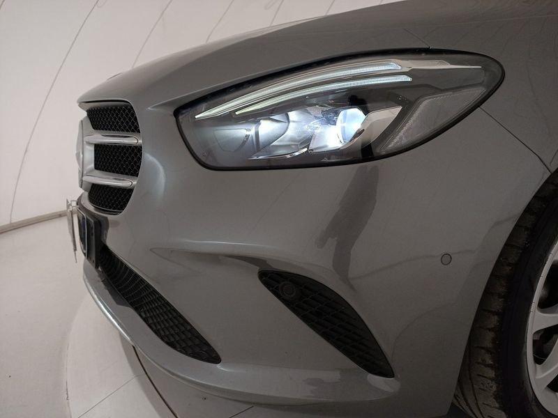 Mercedes-Benz Classe B - W247 2018 B 180 d Sport Plus auto
