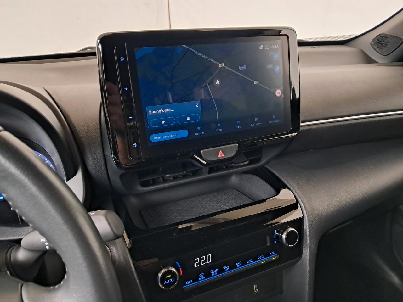 Toyota Yaris Cross 1.5 Hybrid 5p. E-CVT Trend