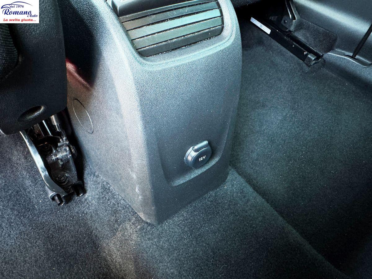 CITROEN - C3 Aircross - PureTech 130 EAT6 MAX#RETROCAMERA#GRIP CONTROL!