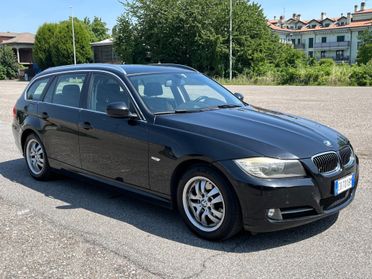 Bmw 318d - touring - 2010 - Autom. - 143 CV - Edition