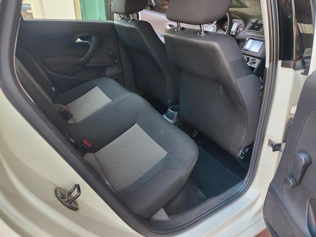 VOLKSWAGEN Polo 1.2 Benz. 5 Porte ( OK NEOPATENTATI )