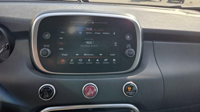 FIAT 500X 1.3 T4 150 CV DCT Cross PERMUTE UNICOPROPR.