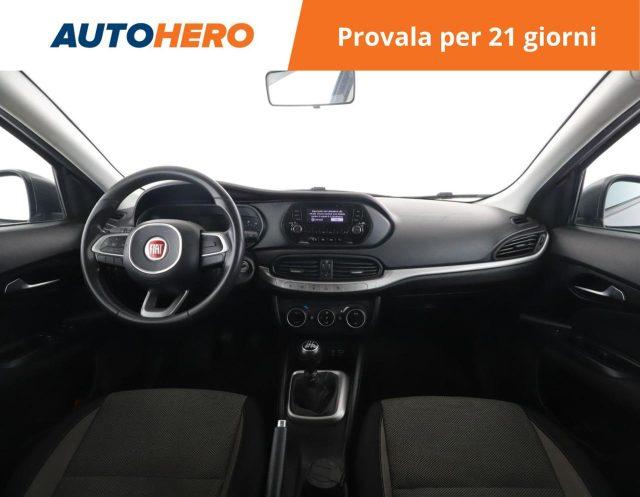 FIAT Tipo 1.4 4 porte Opening Edition