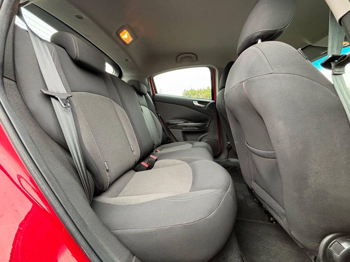 Alfa Romeo Giulietta 1.6 jtdm Exclusive 120cv