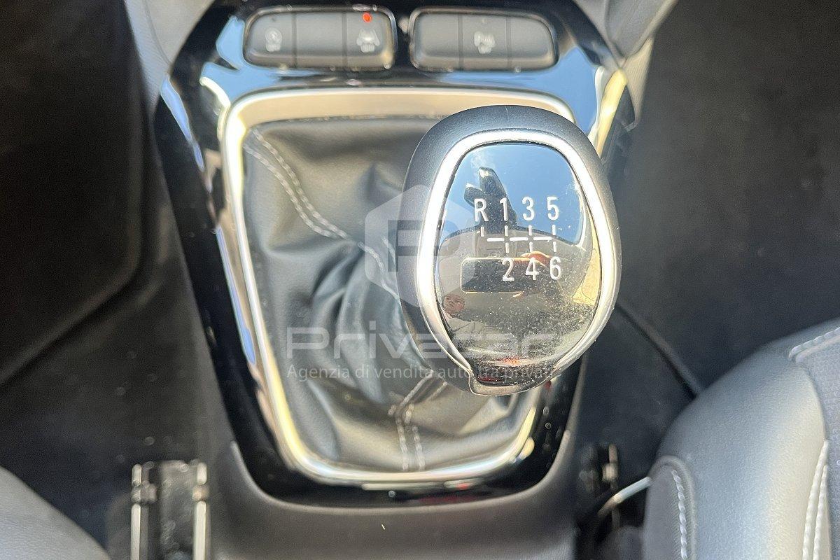 OPEL Corsa 1.2 100 CV Elegance