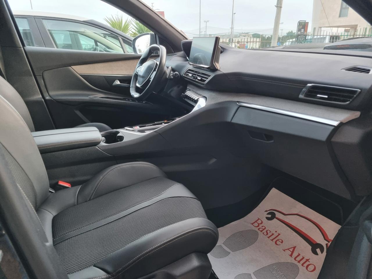 Peugeot 5008 BlueHDi 130 S&S EAT8 GT