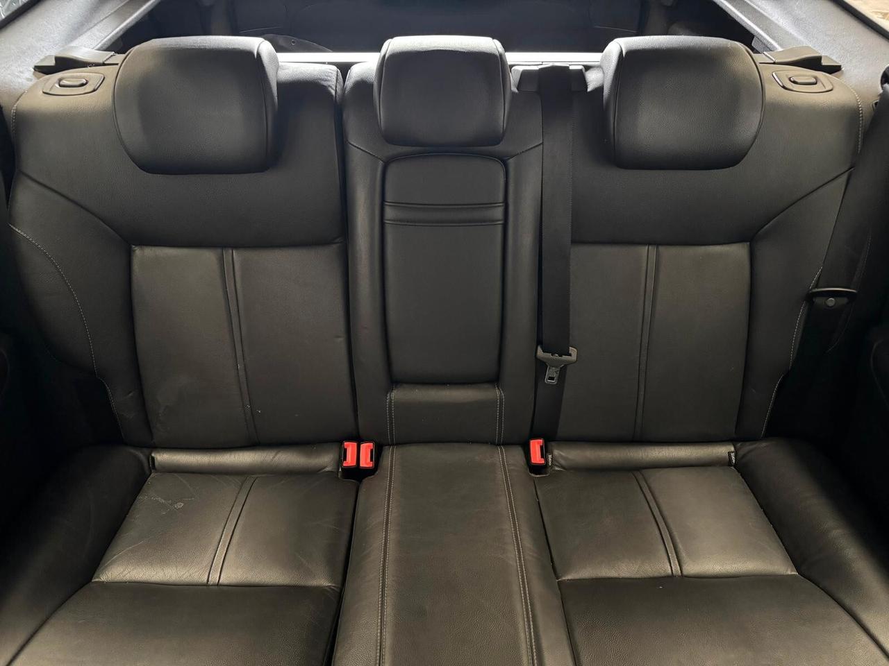 Ford Mondeo Station Wagon Titanium DPF